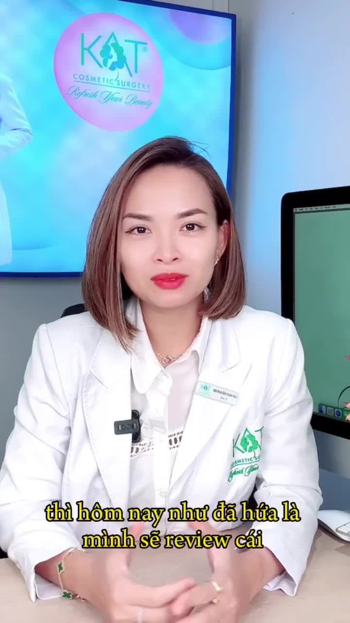 Botox làm gọn hàm như thế nào?