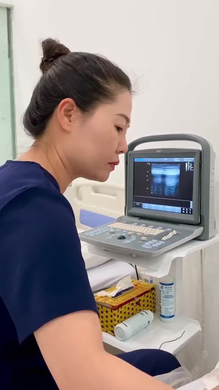 THĂM KHÁM KHÁCH HÀNG NÂNG V1 TẠI DRD 6 NĂM TRƯỚC