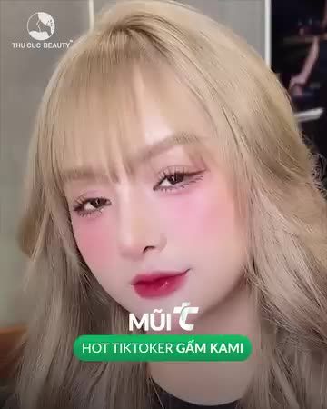Chọn Mũi TC liệu có phải quyết định đúng đắn của Gấm Kami?
