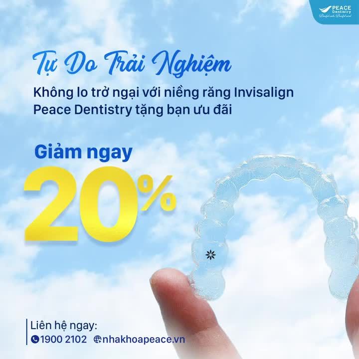 Hè đến rồi, niềng răng cười xinh thôi bạn trẻ ơi!