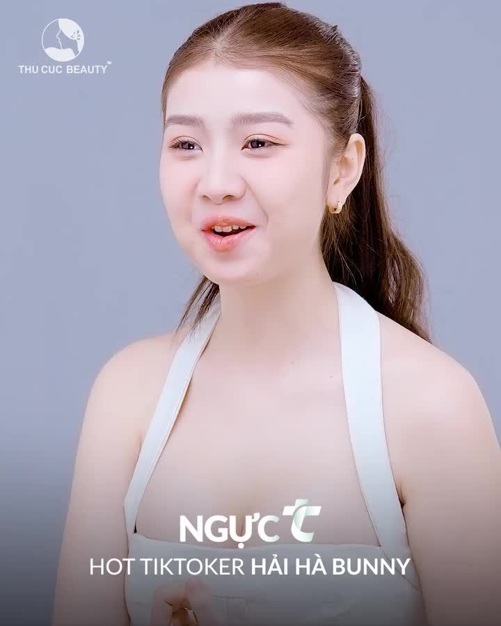 Hè rộn ràng cùng ngàn quà tặng khi nâng ngực tại Thu Cúc