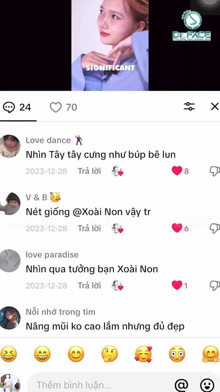 “XOÀI NON” nhà bs nè…