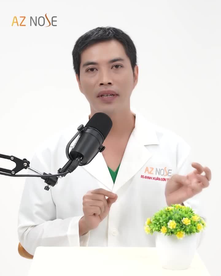 Tai có bị biến dạng sau khi lấy sụn? Bác sĩ CKI. Đinh Xuân Sơn Tùng sẽ giúp bạn "hiểu đúng" hơn về vấn đề này qua video sau.