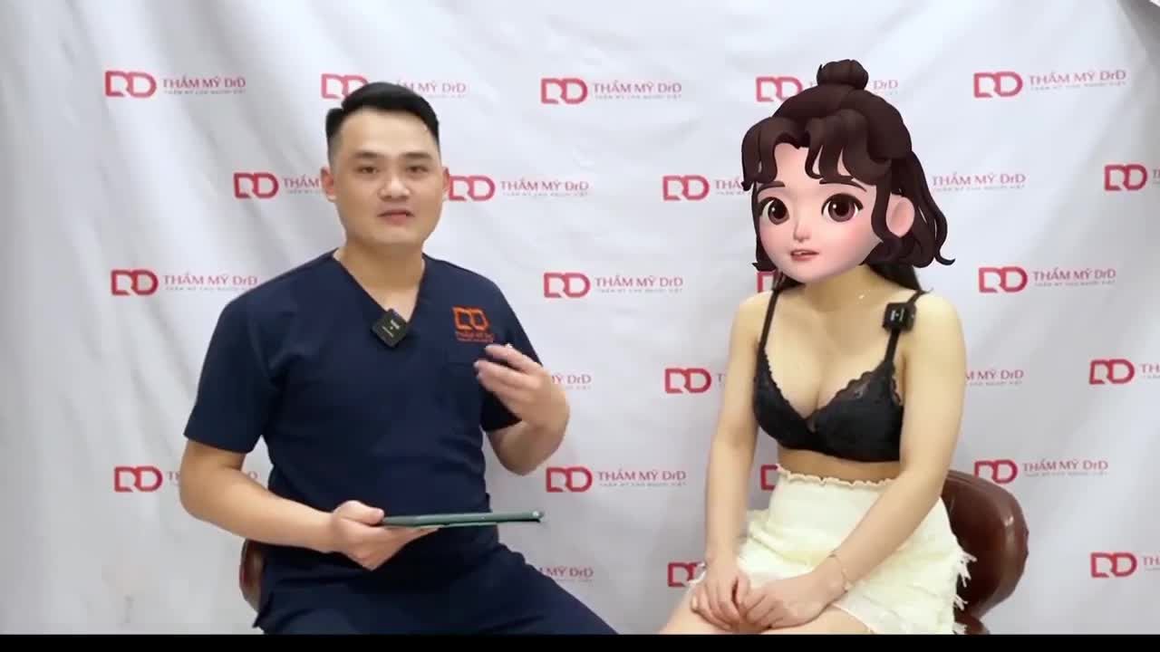 KHÁCH HÀNG FEEDBACK SAU KHI NÂNG V1 TẠI DRD