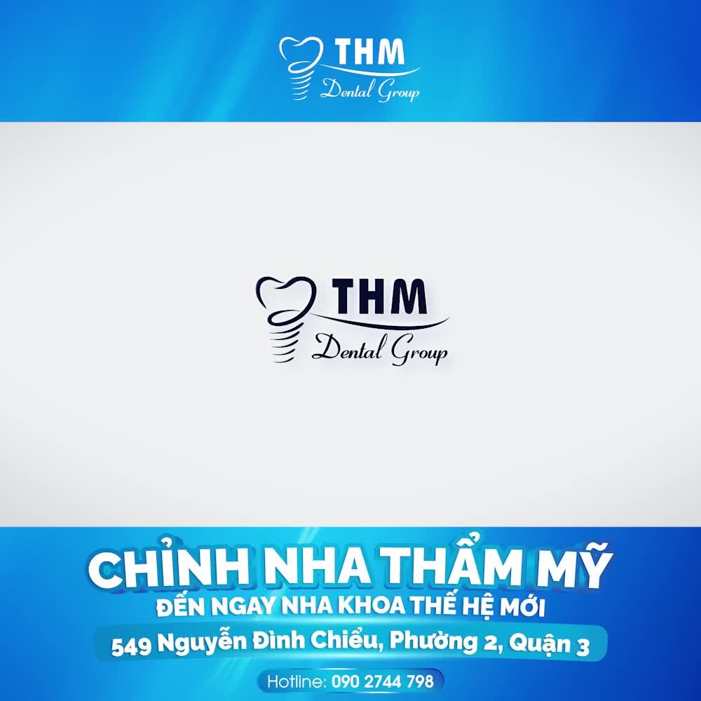 CHỈNH NHA THẨM MỸ - ĐẾN NGAY NHA KHOA THẾ HỆ MỚI