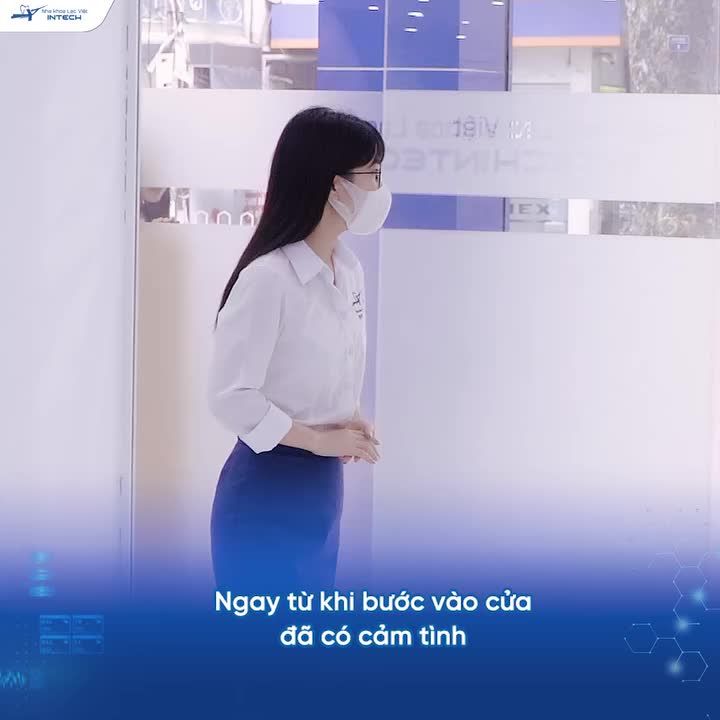 KHÔNG CẦN ĐI ĐÂU XA, VÌ LẠC VIỆT INTECH ĐÃ CÓ TẤT CẢ