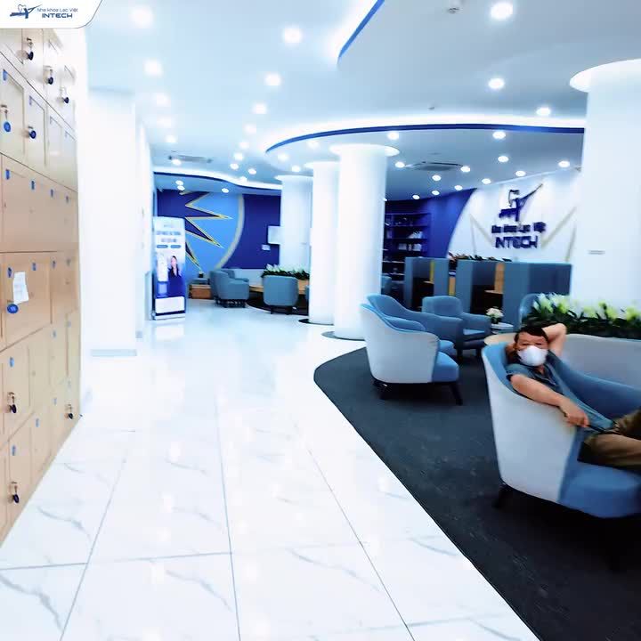 HOT TIKTOK BỎ TÚI LIỀN 5 BƯỚC QUAN TRỌNG TRƯỚC KHI GẮN MẮC CÀI TẠI NHA KHOA LẠC VIỆT INTECH