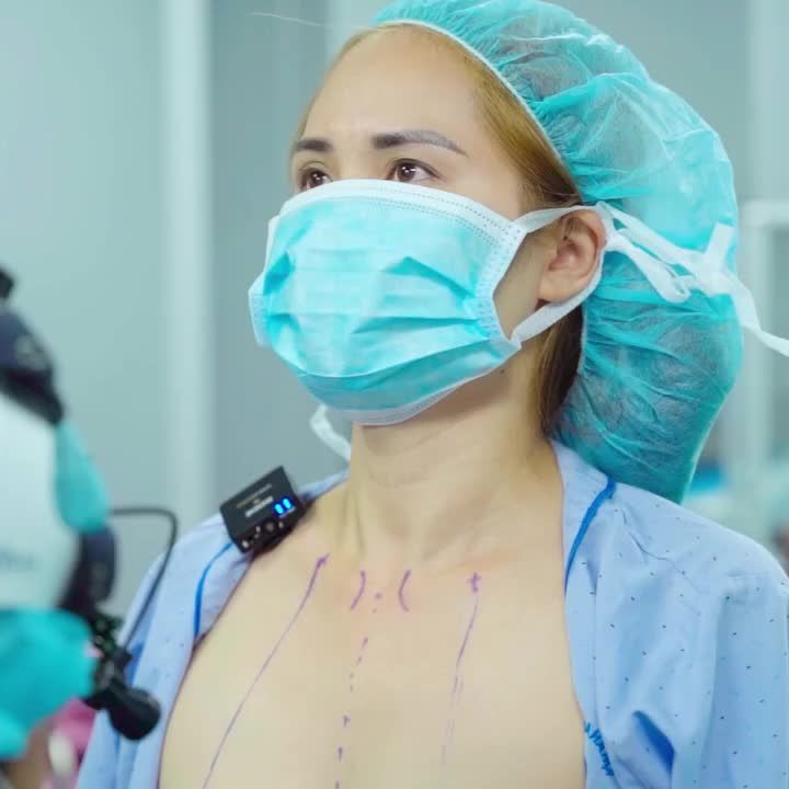HÀNH TRÌNH TÂN TRANG V1 CỦA TÔI ĐÃ DIỄN RA NHƯ THẾ NÀO?