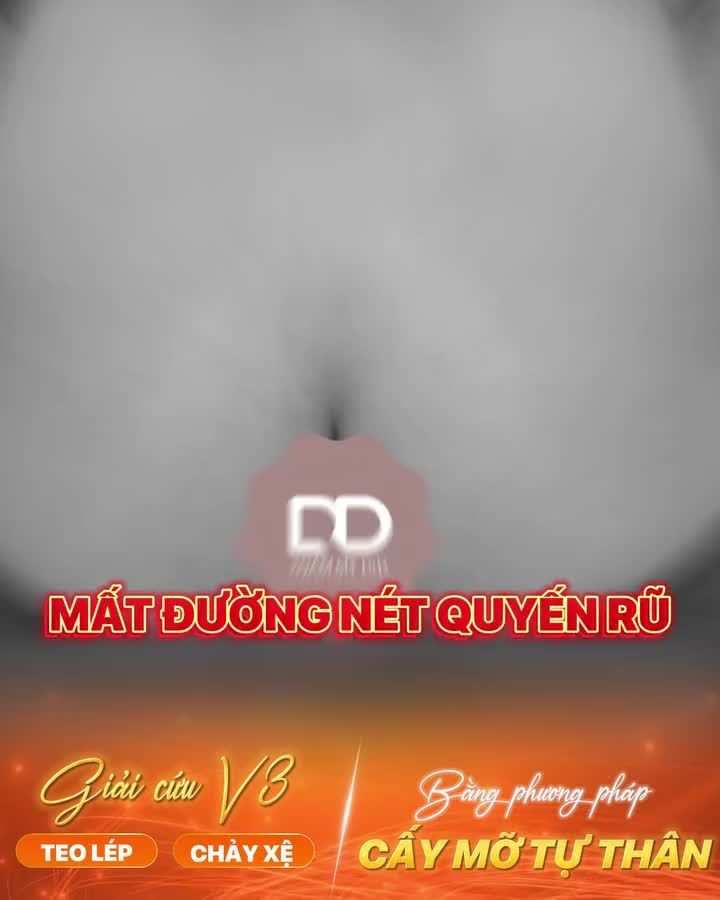 MÔNG CONG EO THON, TRÔNG MÒN CON MẮT!