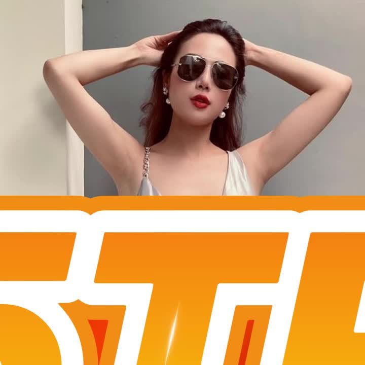 NGỰC ĐẸP LUNG LINH - TRÒN XINH CUỐN HÚT