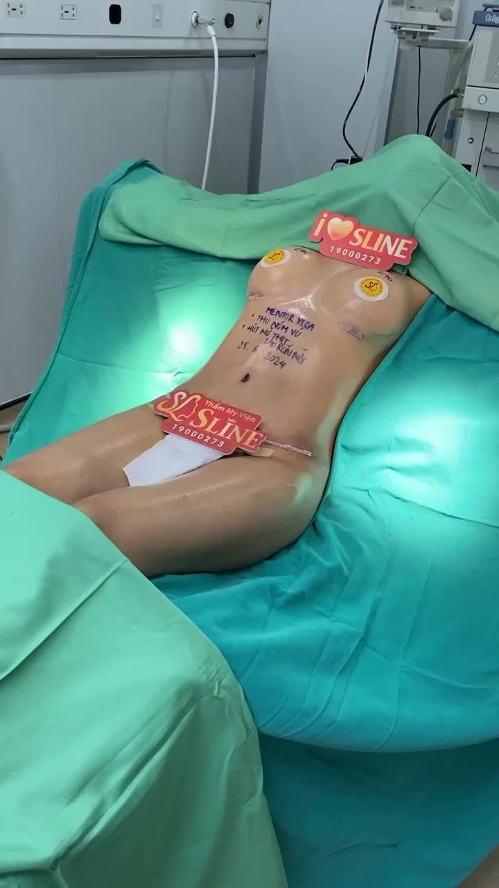 LÀM 1 LẦN - ĐẸP 1 THỂ