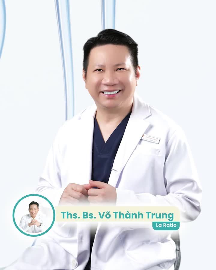 LA RATIO - KHẲNG ĐỊNH VỊ THẾ TRONG PHƯƠNG PHÁP TRẺ HÓA DA