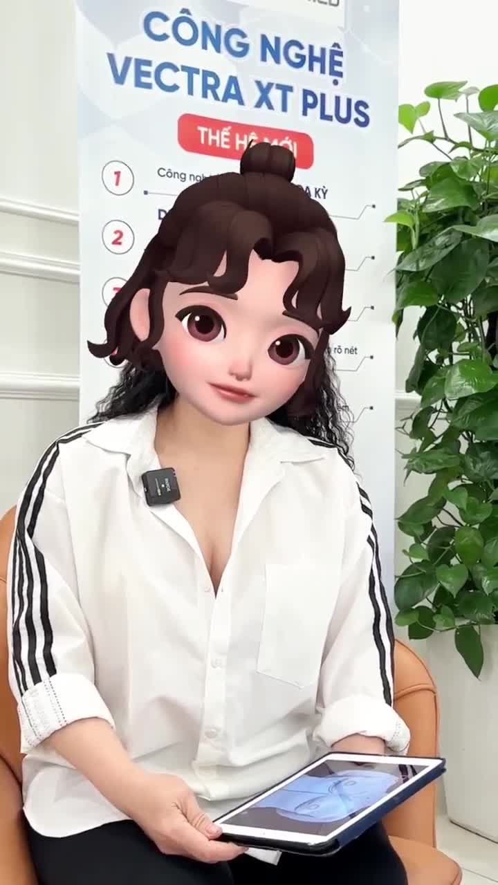 KHÁCH HÀNG FEEDBACK SAU KHI TÂN TRANG V1 TẠI DRD
