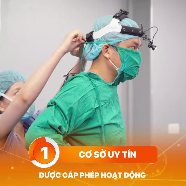 3 TIÊU CHÍ CẦN VÀ ĐỦ KHI LỰA CHỌN NÂNG V1