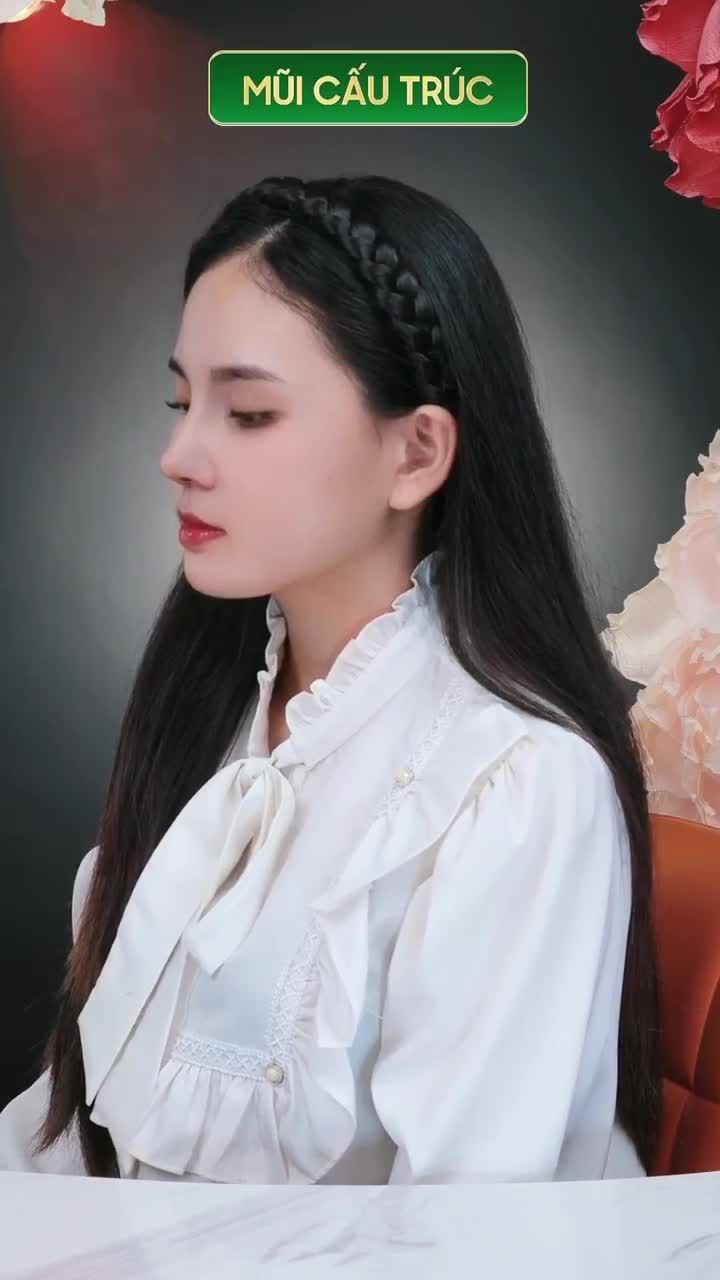 Case Nâng mũi cấu trúc cho Khách hàng TRÚNG GIẢI NÂNG MŨI 0 ĐỒNG SAU 10 NGÀY TÁI KHÁM!!