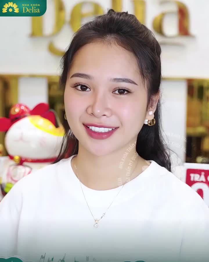 BỌC SỨ GIÁ RẺ: MẺ RĂNG, Ố VÀNG, HÔI MIỆNG