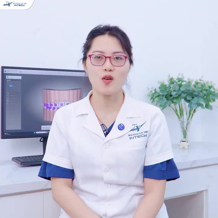 CẬN CẢNH QUÁ TRÌNH LỰA CHỌN MẮC CÀI CÁ NHÂN HÓA, PHÁT HIỆN VÀ LOẠI BỎ CÁC BIẾN CHỨNG NIỀNG RĂNG