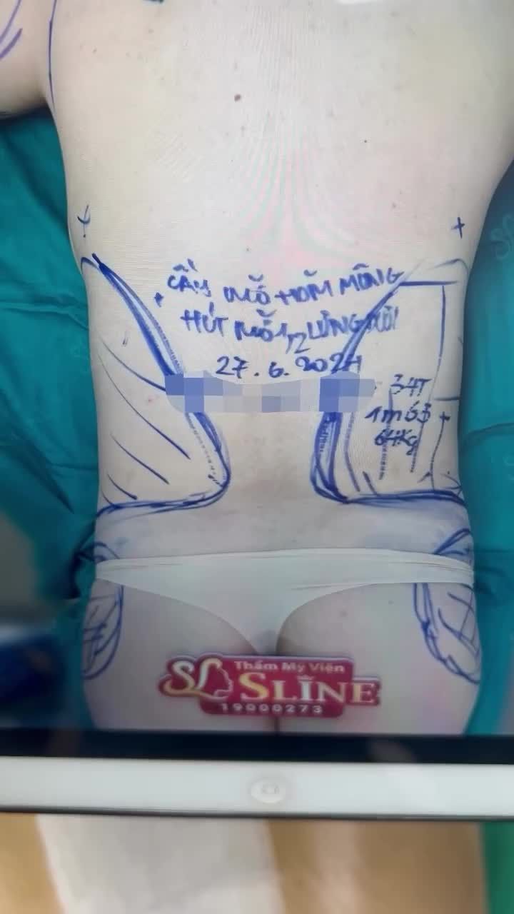 Chị em có biết xu hướng body người người nhà nhà đang hướng tới hiện nay là gì không?