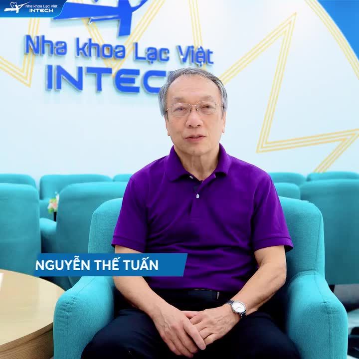 ĐÁNH GIÁ CHÂN THẬT CỦA KHÁCH HÀNG VỀ GIẢI PHÁP TRỒNG RĂNG IMPLANT DCT TẠI NHA KHOA LẠC VIỆT INTECH