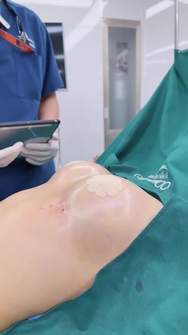 VÒNG 1 SIÊU HẤP DẪN - TRẺ HOÁ NÂNG CẤP CÙNG BỆNH VIỆN THẨM MỸ GANGWHOO