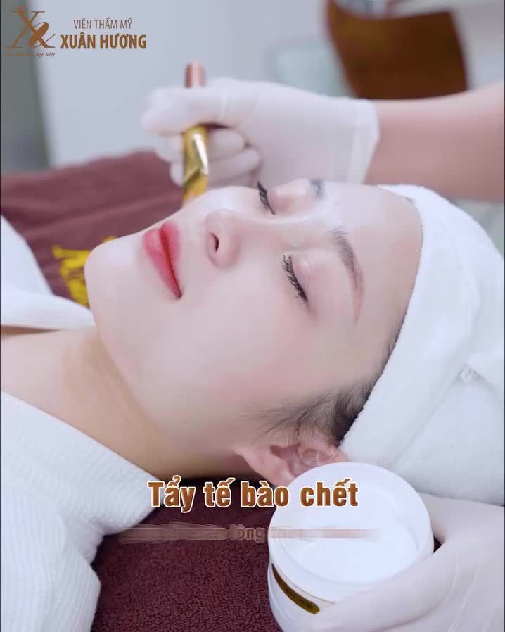 Khách hàng có tò mò về quá trình trẻ hóa Baby Face diễn ra như thế nào không?