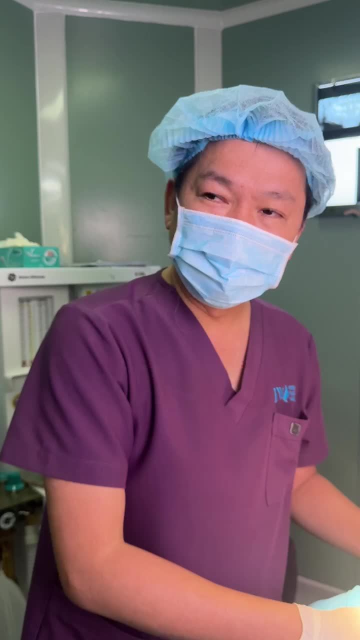 Quý cô U40 thoát kiếp HÔ và HỞ LỢI nghiêm trọng sau khi Phẫu thuật Hàm Hô tại JWHết hô vĩnh viễn -9 Triệu: https://benhvienjw.com/sale80fb