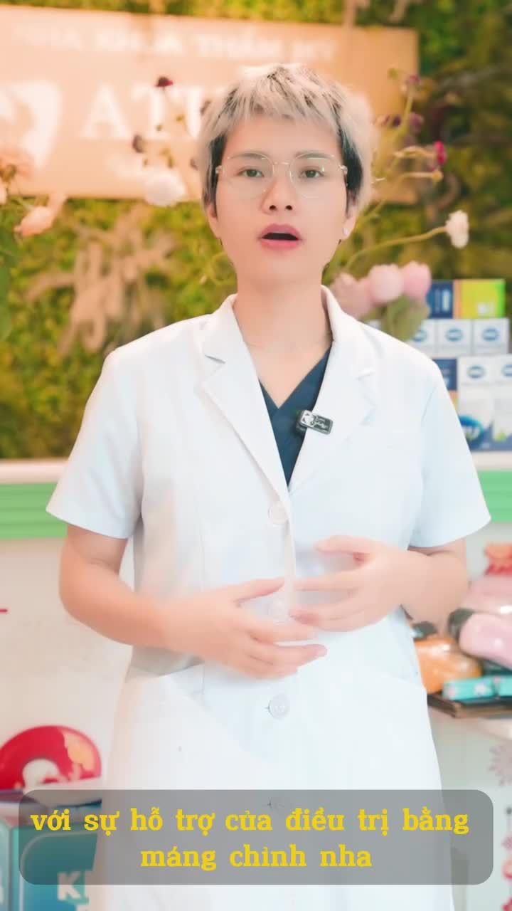 Ở nước ngoài có điều trị niềng răng được ở Việt Nam không?