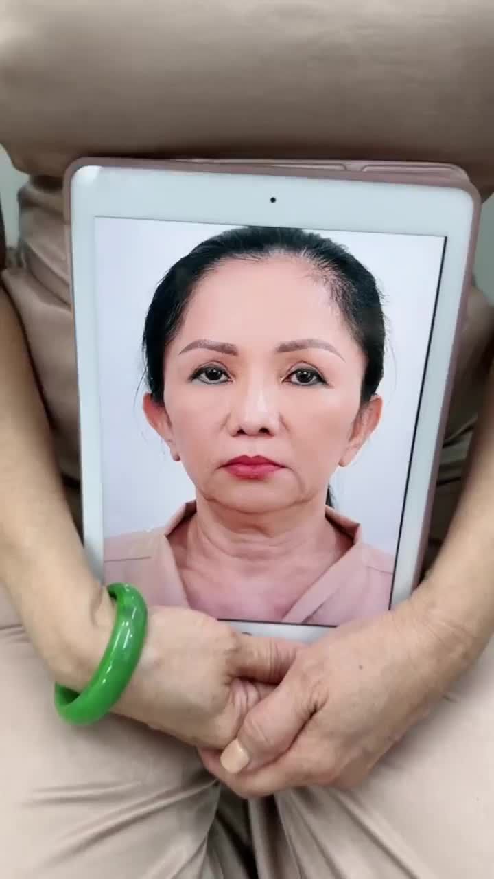Gặp gỡ quý bà 59 tuổi tiết lộ bí kíp trẻ ra 10 tuổi - Anh Trang (Việt kiều Mỹ)