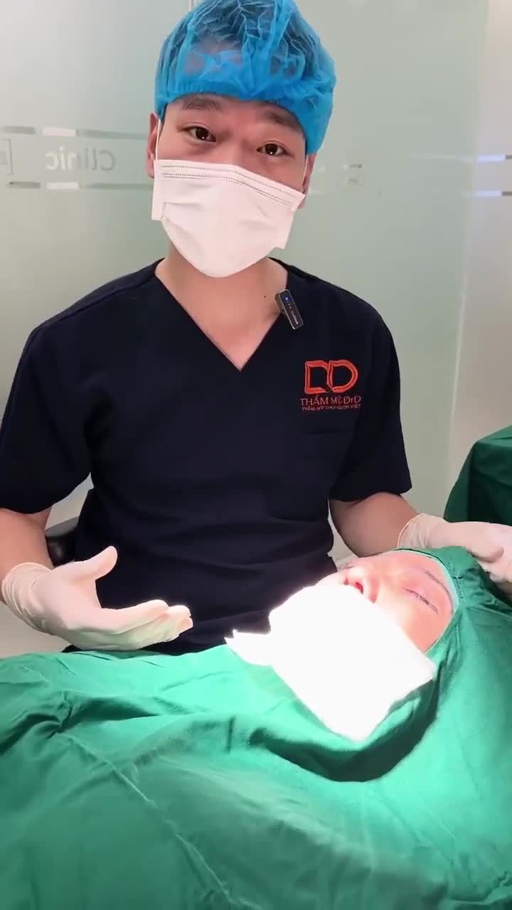 KẾT QUẢ CA CẮT MÍ CỦA CHỊ KHÁCH HÀNG