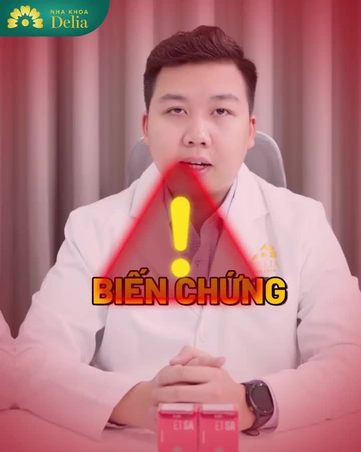 IMPLANT CHÍNH HÃNG CHUẨN HOA KỲ CHỈ 8,6 TRIỆU? TIN ĐƯỢC KHÔNG?