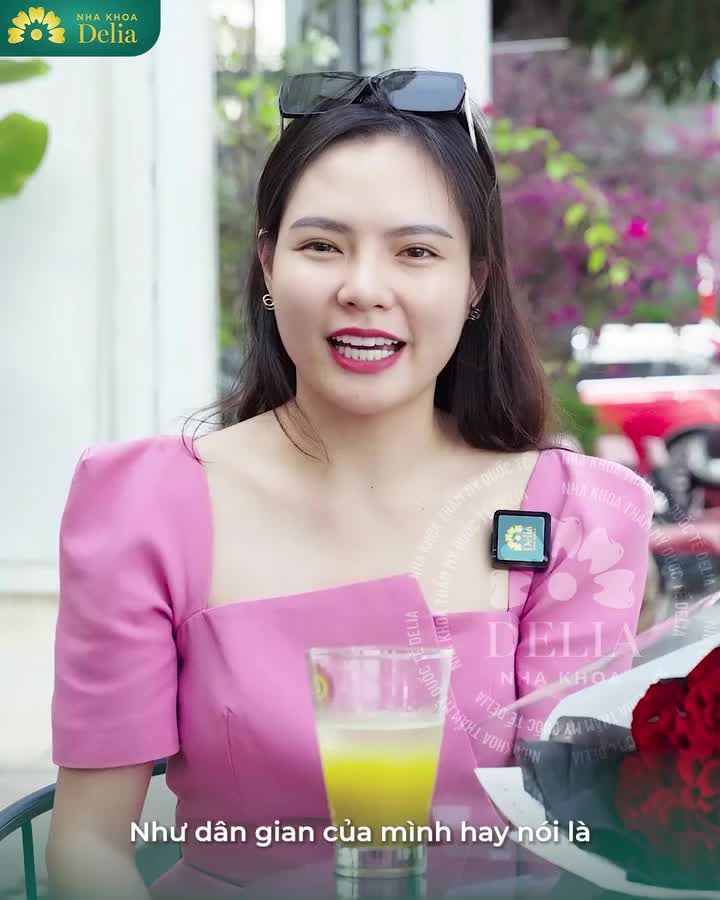 RĂNG CỬA THƯA TRÔI HẾT TÀI LỘC