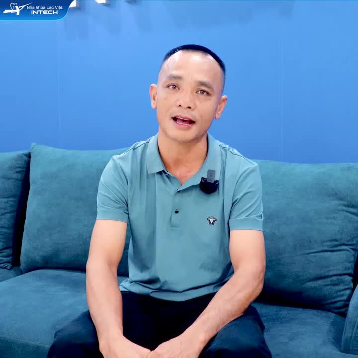 CHỤC NĂM SỐNG TRONG ÁM ẢNH MẤT RĂNG, CHỈ 3 THÁNG TRỒNG IMPLANT ĐÃ CÓ NỤ CƯỜI BỀN VỮNG TRỌN ĐỜI