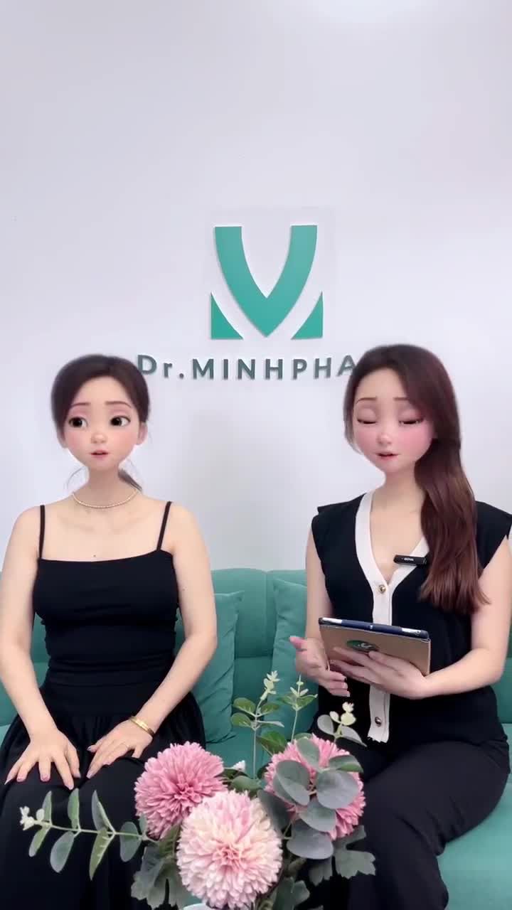 CẢM NHẬN CỦA CHỊ KHÁCH HÀNG SAU 2 TUẦN THU NGỰC SA TRỄ PHÌ ĐẠI