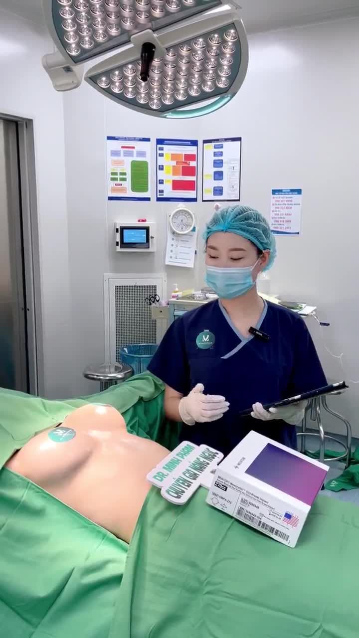 KẾT QUẢ NÂNG CẤP V1 DÒNG TÚI MENTOR XTRA CỦA EKIP DR. MINH PHẠM