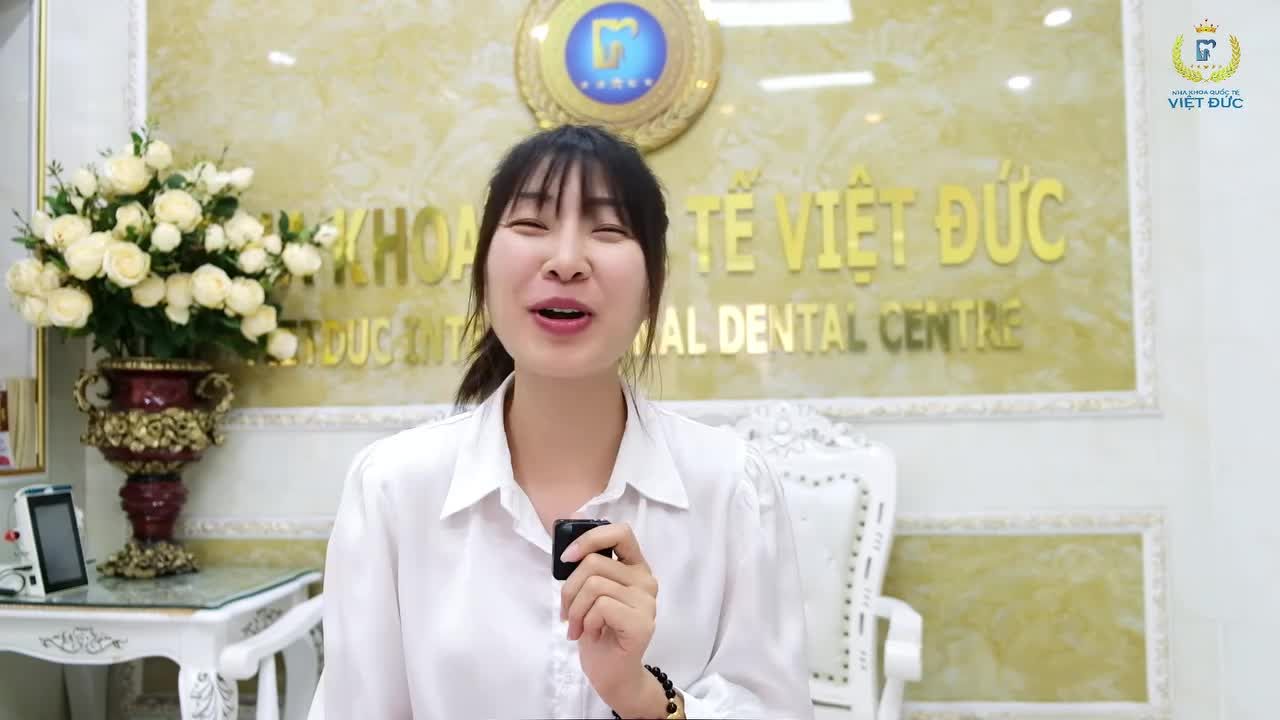 BỊ NHIỀU NHA KHOA TỪ CHỐI NIỀNG RĂNG VÀ CÁI KẾT...