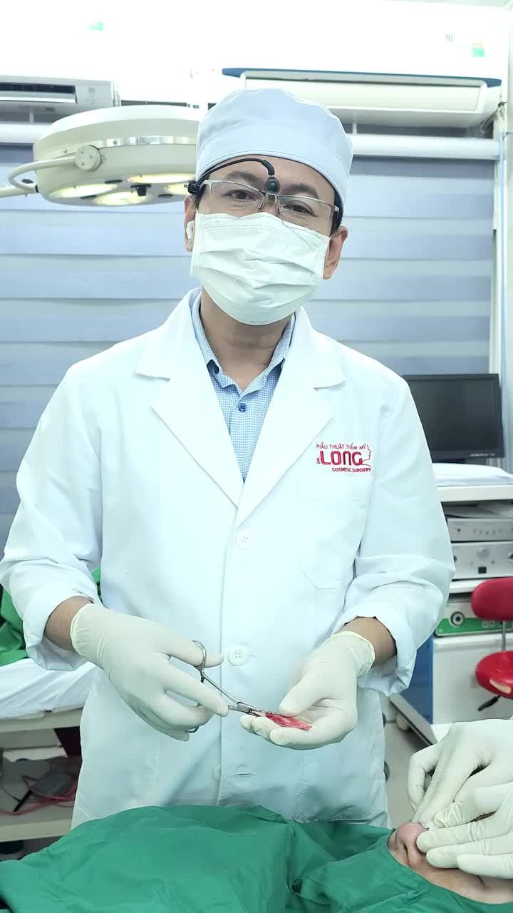 CÁI KẾT CẢM LẠNH CHỈ VÌ NÂNG MŨI THEO XU HƯỚNG