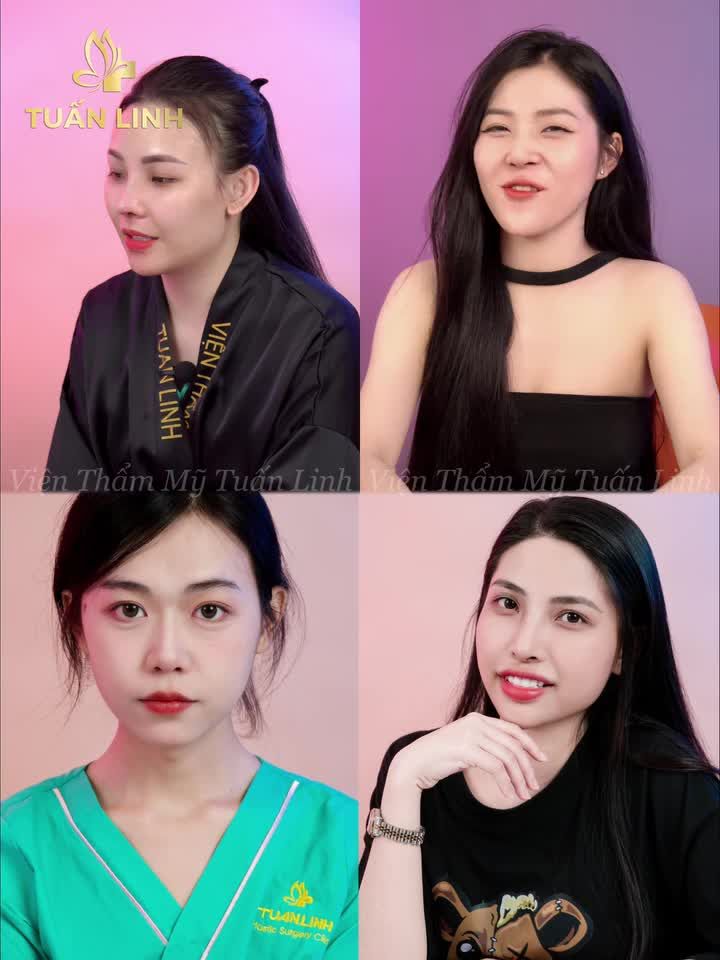 LÀM THẨM MỸ CÓ ĐAU NHƯ LỜI ĐỒN??