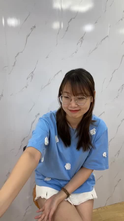 Cảm nhận khách hàng sau khi phẫu thuật cắt lợi tại cơ sở 29 Nguyễn Du.