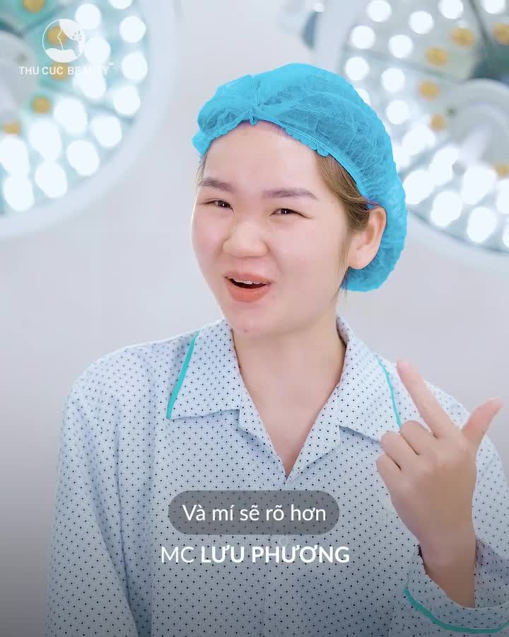 Bài viết dành riêng cho chị em đang muốn sở hữu mắt hai mí, to tròn