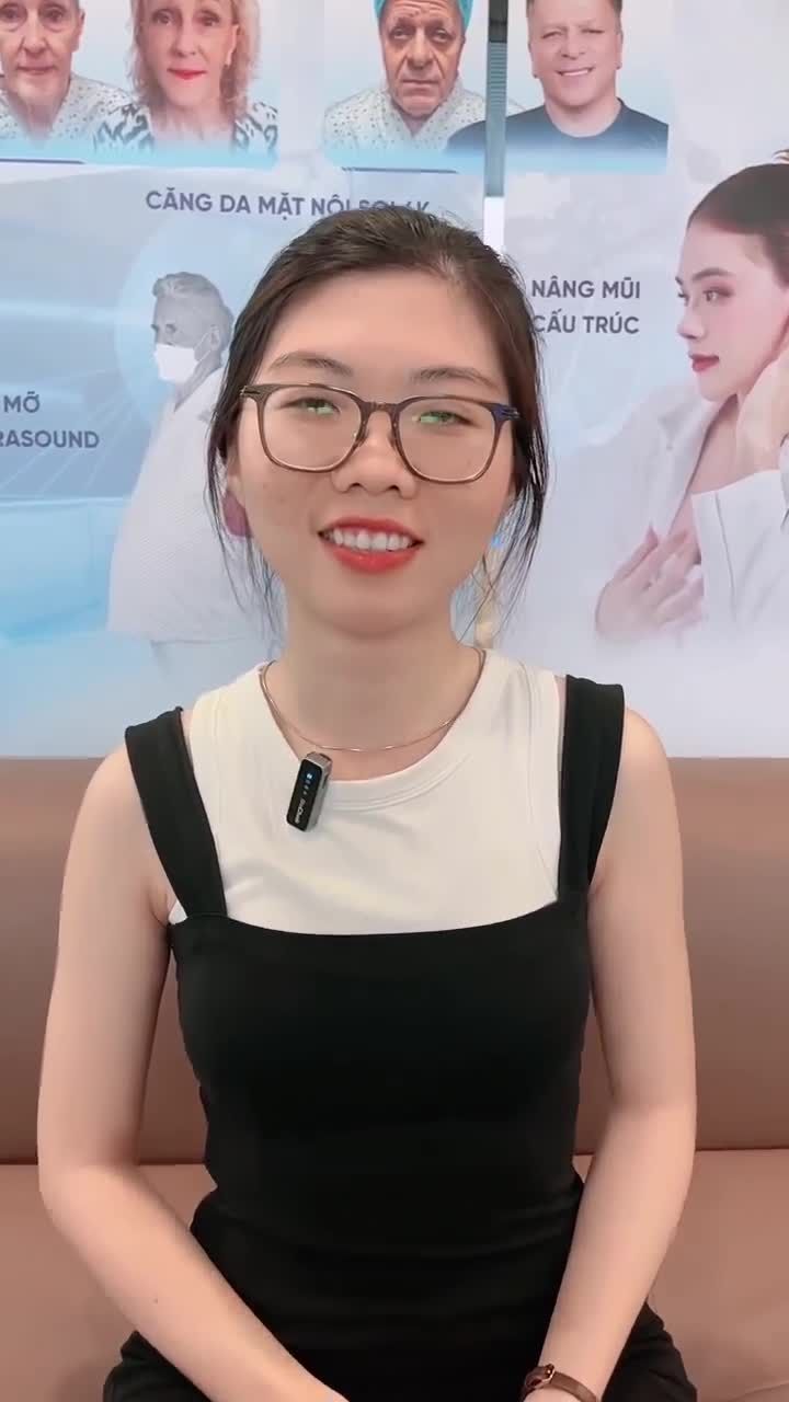 BVTM GANGWHOO TÁI KHÁM  ĐỘN CẰM CHO BẠN KHÁCH HÀNG VIỆT KIỀU MỸ CỰC KÌ DỄ THƯƠNG