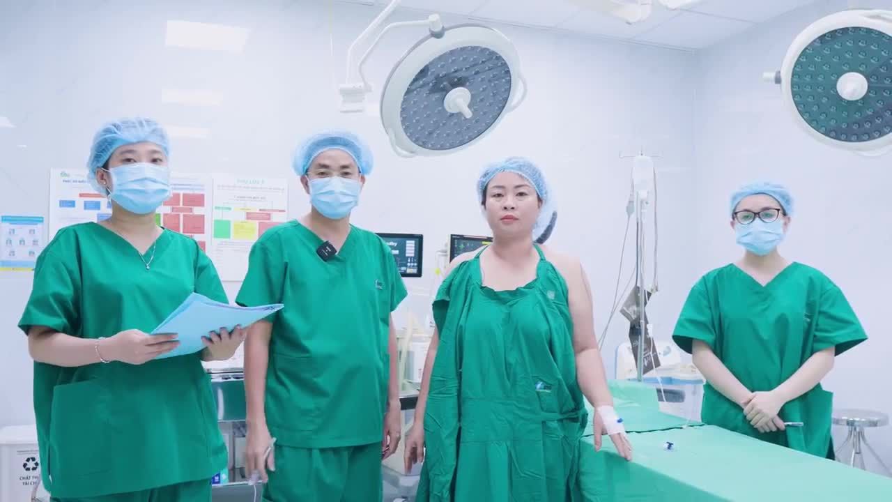 Gửi đến các chị em những hình ảnh trực tiếp thành quả #hút_mỡ thon gọn vùng tay-lưng-nách cho chị Dung ngày hôm nay.