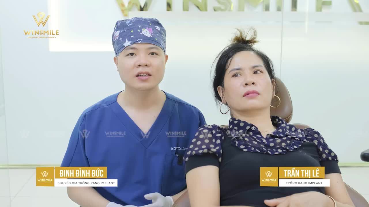 TRỒNG RĂNG IMPLANT THAY THẾ CẦU RĂNG SỨ - LỰA CHỌN BẢO VỆ SỨC KHỎE RĂNG MIỆNG TOÀN DIỆN