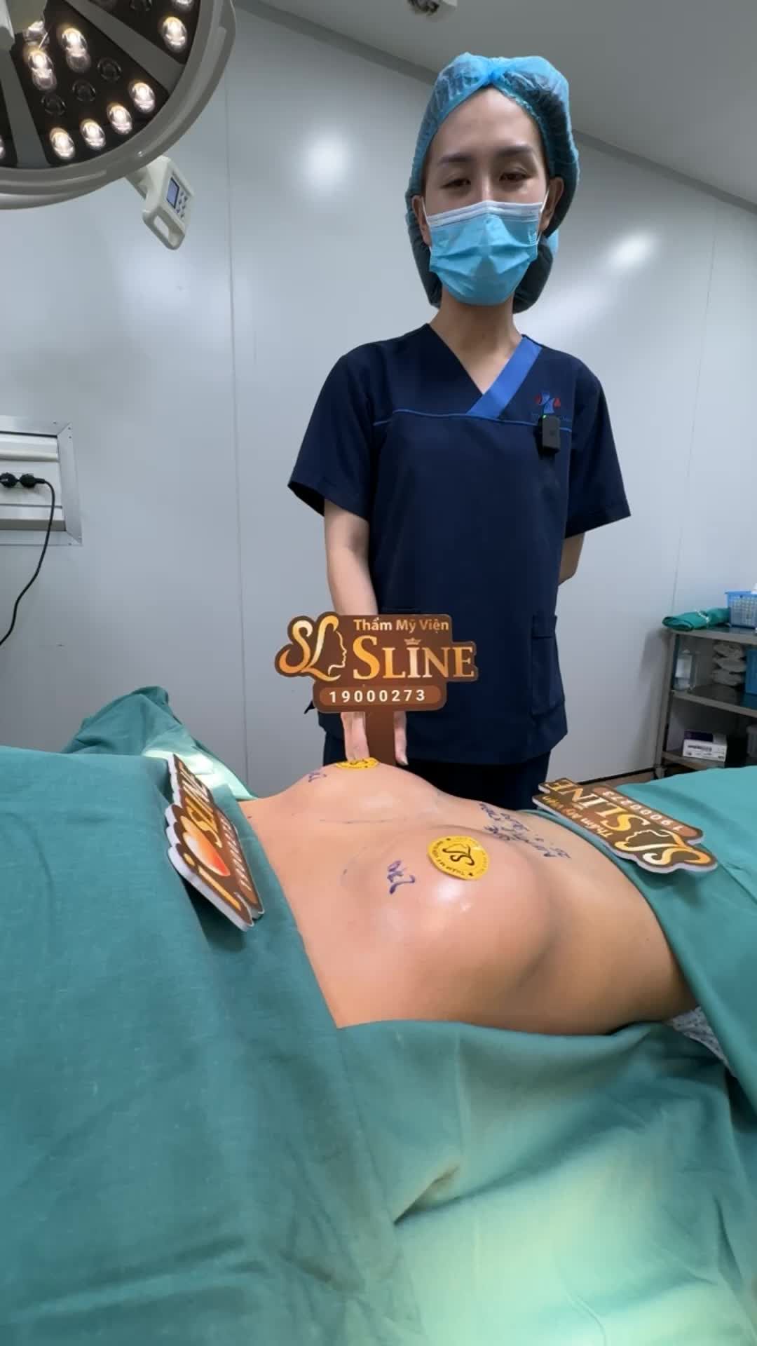 ”Bữa tối nóng bỏng” như thế này, có khiến chị em nóng lòng nâng cấp V1 với Sline chưa nhỉ?