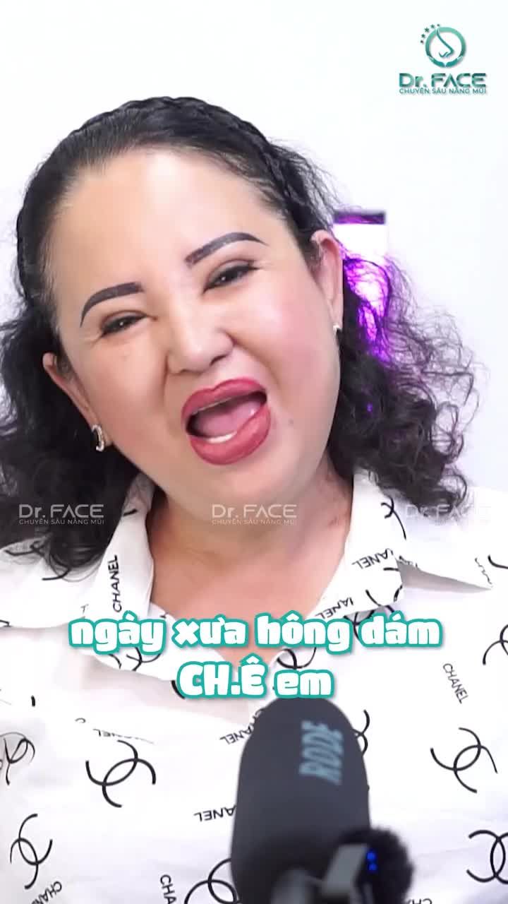 ÔNG XÃ THÚ NHẬN XƯA KHÔNG DÁM CHÊ VỢ VÌ…