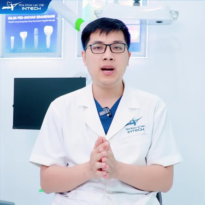 VÌ SAO CÔNG NGHỆ IMPLANT TRUYỀN THỐNG CÓ NGUY CƠ BIẾN CHỨNG CAO?