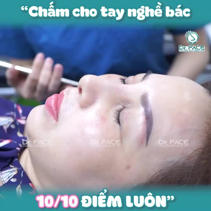 “CHẤM CHO TAY NGHỀ BÁC 10/10 ĐIỂM LUÔN”