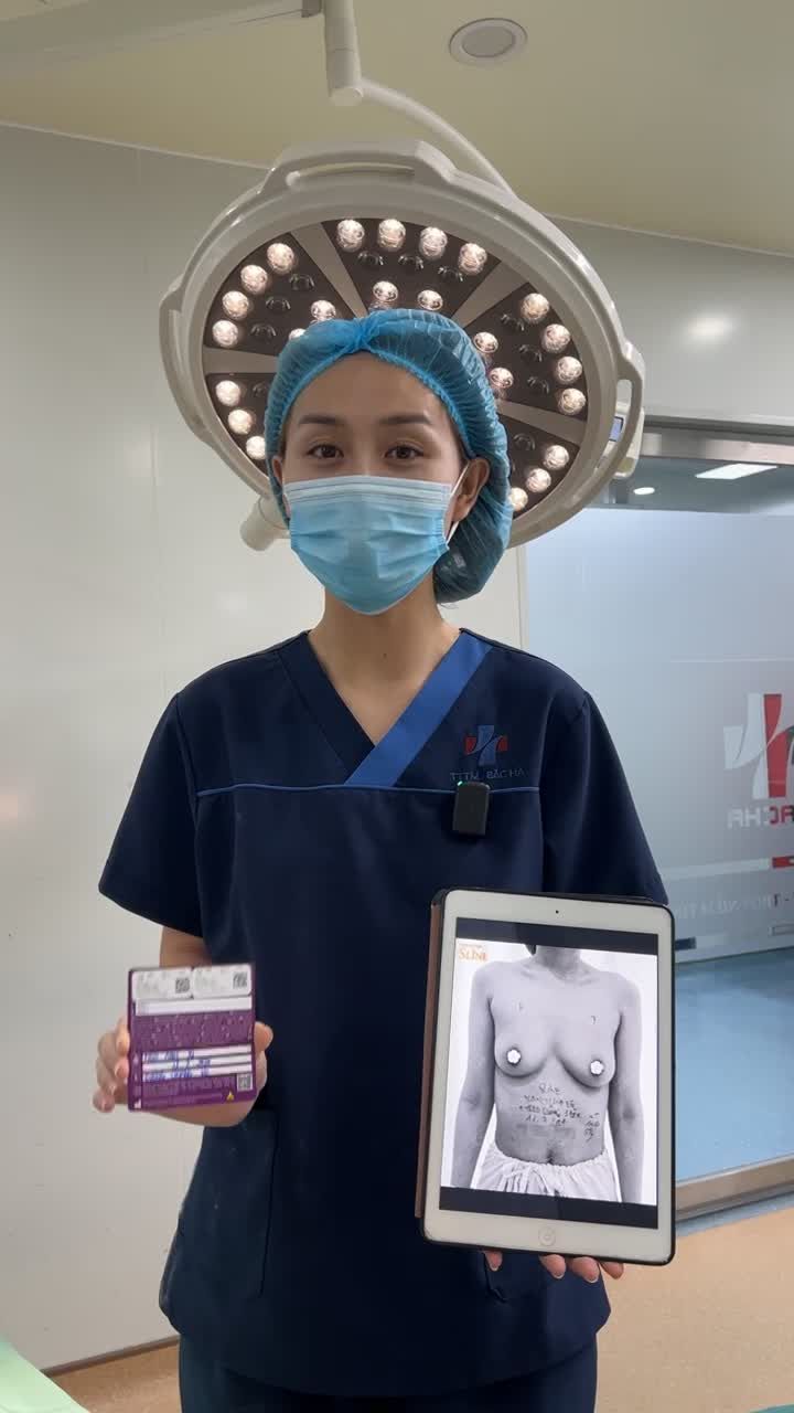 VỪA CHẢY XỆ VỪA TEO LÉP SAU SINH