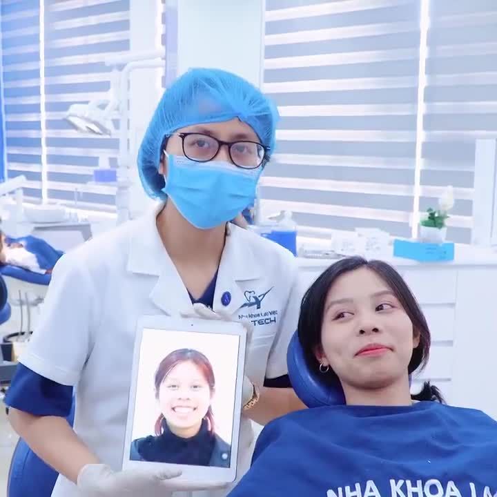 RĂNG HÔ NẶNG, CƯỜI HỞ LỢI THAY ĐỔI NHƯ THẾ NÀO SAU 2 NĂM NIỀNG RĂNG?
