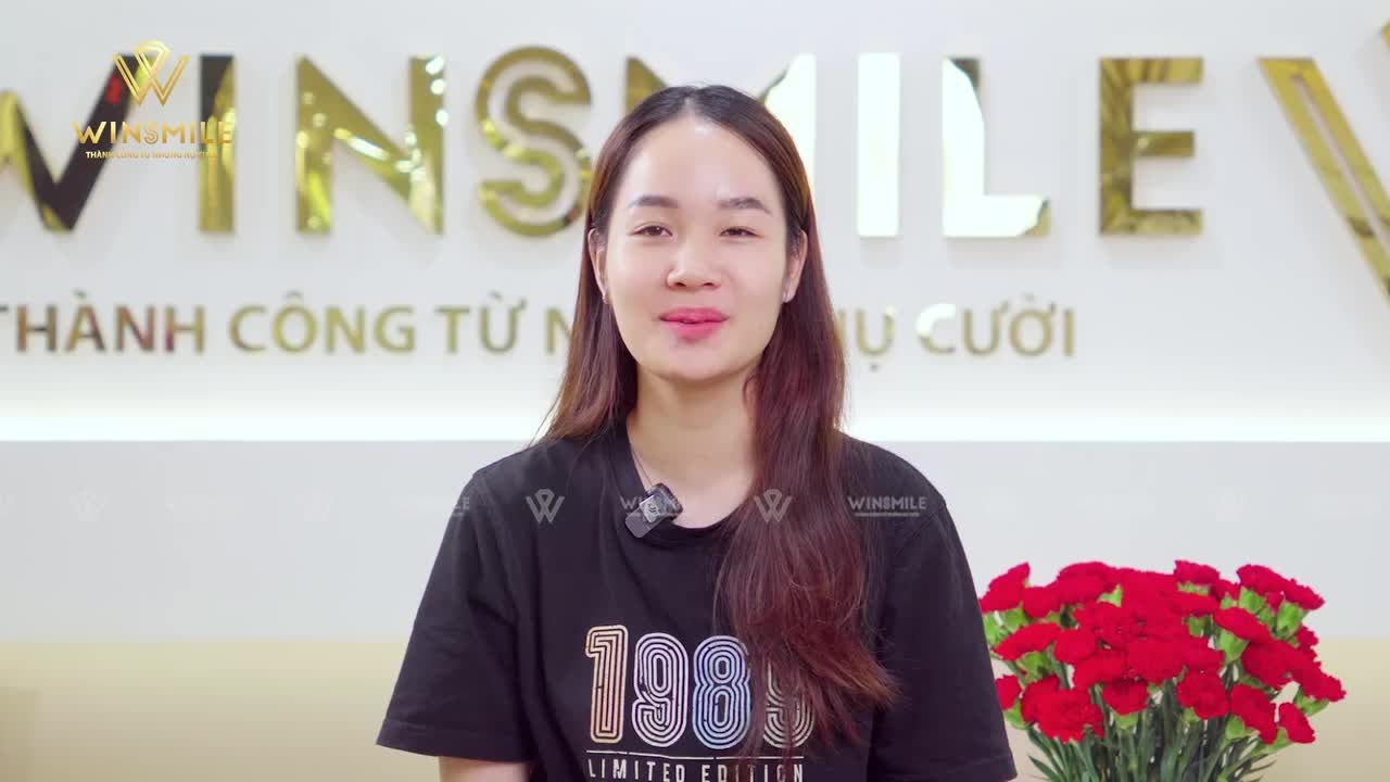 "BUNG XÕA" NỤ CƯỜI SAU 2 NĂM CHỜ ĐỢI NGÀY THÁO NIỀNG