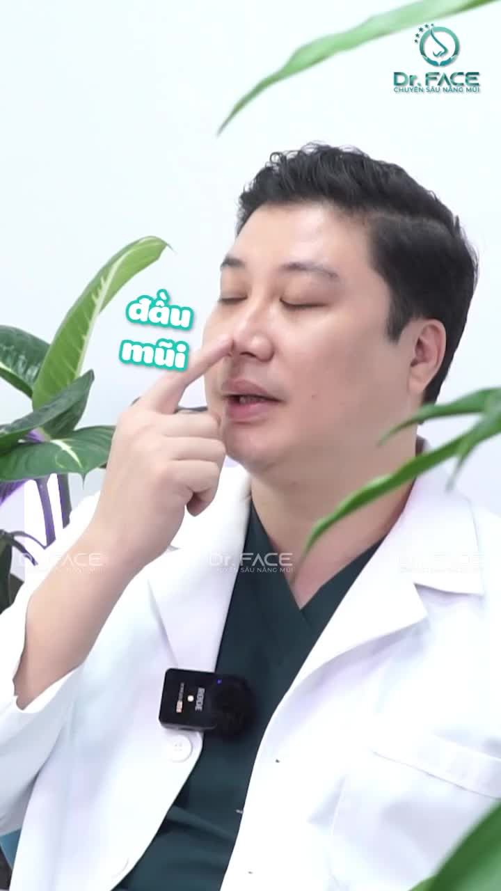 Nâng mũi HOÀN TOÀN BẰNG SỤN TAI được không bs?